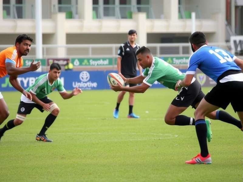 Indian Gamers Strategizing Indian Gamers Strategizing